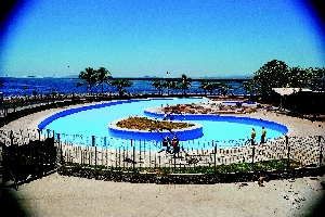 San Lucas Beach Club