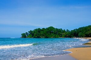 Punta Uva Beach
