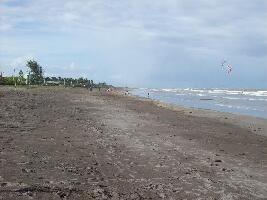Luzon Philippines Beach
