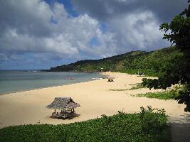 Luzon Philippines Beach