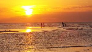 Luzon Philippines Beach