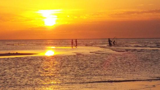 Palani White Beach