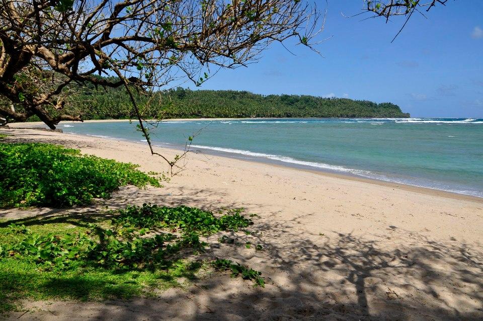 Rizal Beach