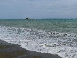 Luzon Philippines Beach