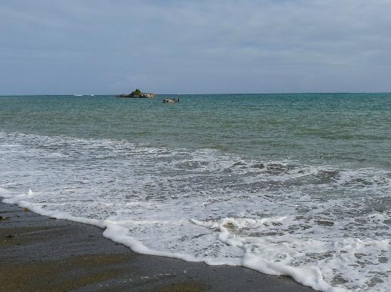 Paniman Beach