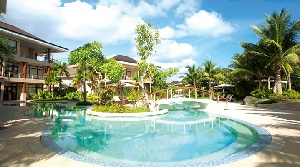Bicol Region Philippines Resort