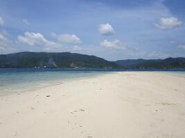 Bicol Region Philippines Bar 