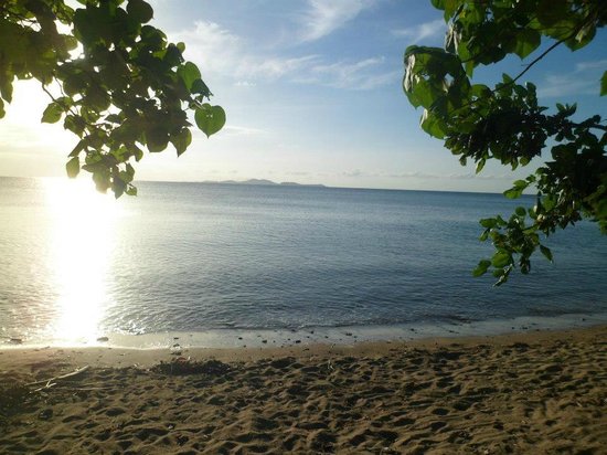 Toytoy Beach