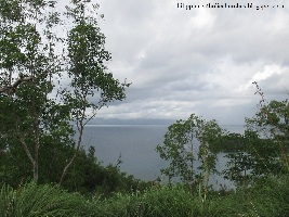 Cagraray Eco Energy Park