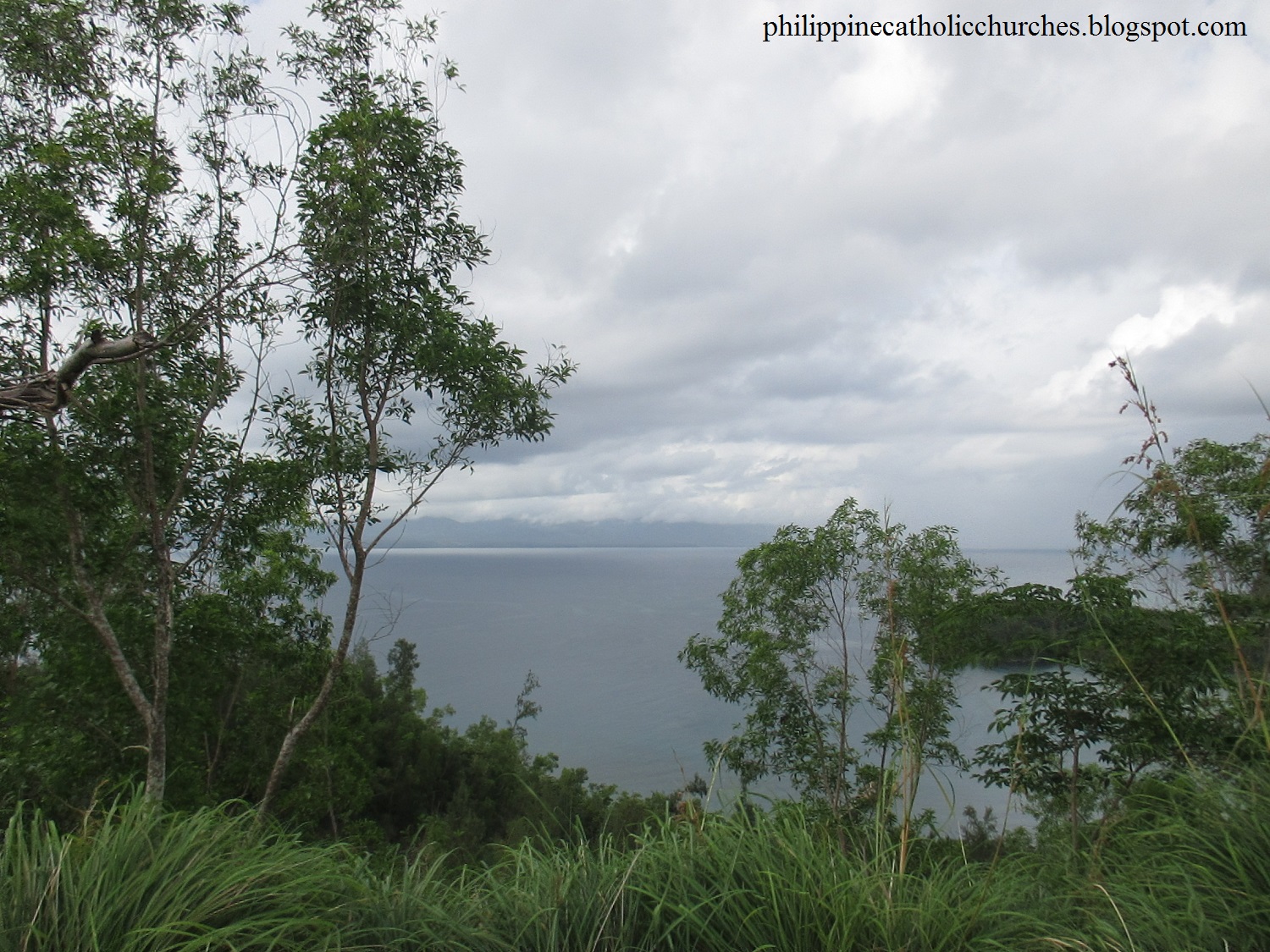 Cagraray Eco Energy Park
