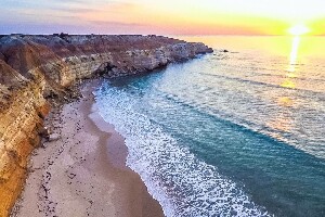 Maslin Beach