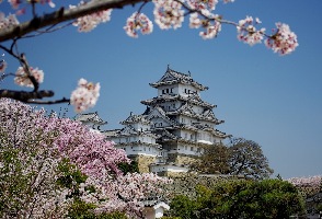 Asia Hot Travel Japan