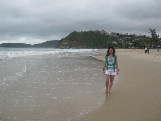 Geriba Beach