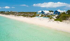 Providenciales United Kingdom Bay