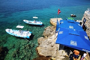 Blue Planet Diving Center