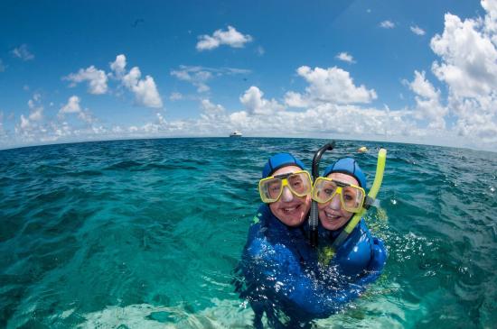 ABC Scuba Diving Port Douglas