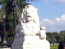 Victoria Memorial Hall