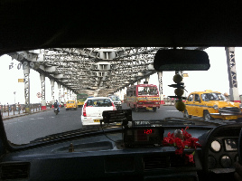 Howrah Bridge