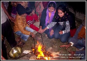 Travel Chhuti Chhuti