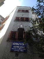 Mother House