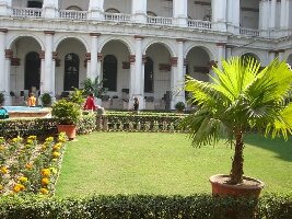 Indian Museum (Jadu Ghar)