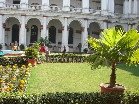 Indian Museum (Jadu Ghar)