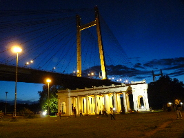 Prinsep Ghat