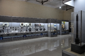 Birla Industrial & Technological Museum