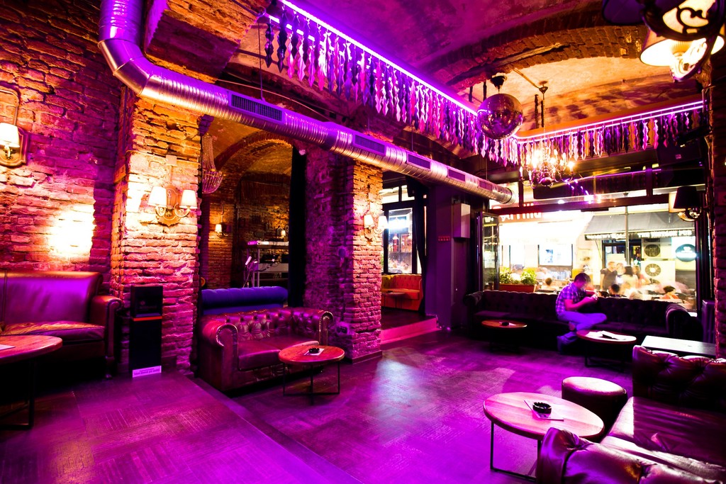 Bound Club & Bar