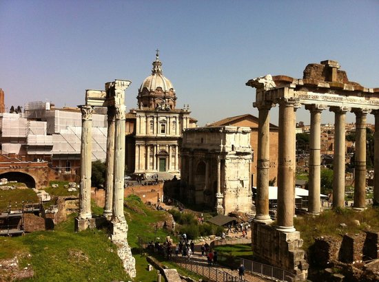 Elebike Rome