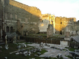 Foro di Augusto