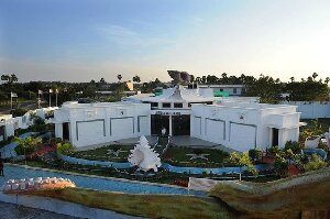 Mahabalipuram India Museum