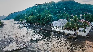 YOS Dive Lembeh