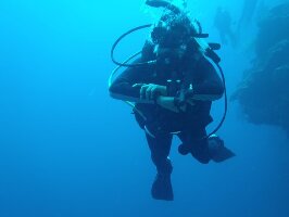 Philippine Fun Divers, Inc.
