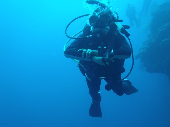 Philippine Fun Divers, Inc.