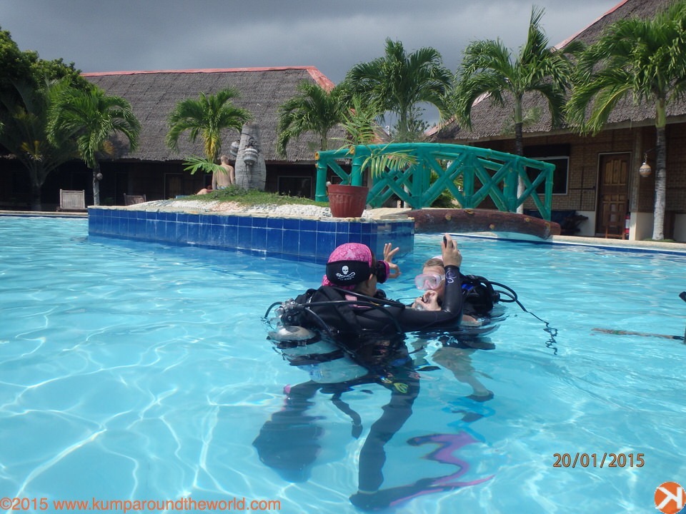 GoDeep Philippines - Diving Center
