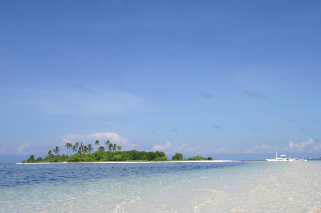 Virgin Island
