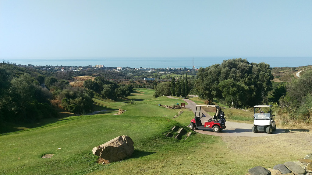 Marbella Golf & Country Club
