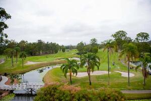 Queensland Australia Park