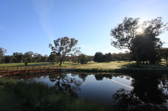 Federal Golf Club