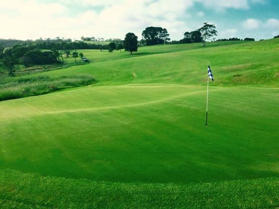 Maleny Golf Club