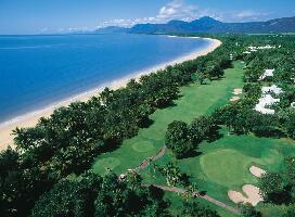 Port Douglas Golf Tours