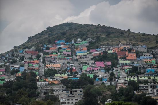 Mexico City Urban Adventures