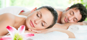 Massage Paradise