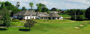 Carlisle England Golf