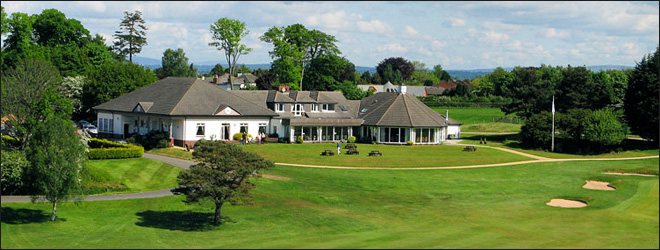 Carlisle Golf Club