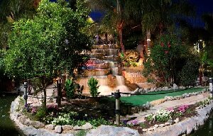 Balearic Islands Spain Golf