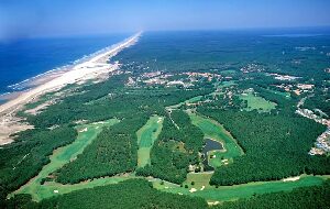 Landes France Golf