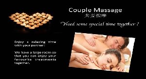 Water Dragon Chinese Massage, Beauty & Nails