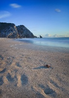 Sintra Portugal Beach